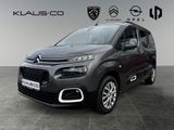 Citroën Berlingo B-HDI 100 *Navi*SHZ*PDC*DAB*Mirror* - Citroën Berlingo: Hdi