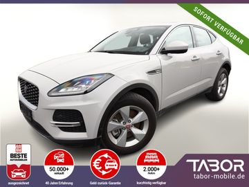 Jaguar Leasing Angebot: Jaguar E-PACE P200 S Aut AWD LED PanoD Leder elHk Nav