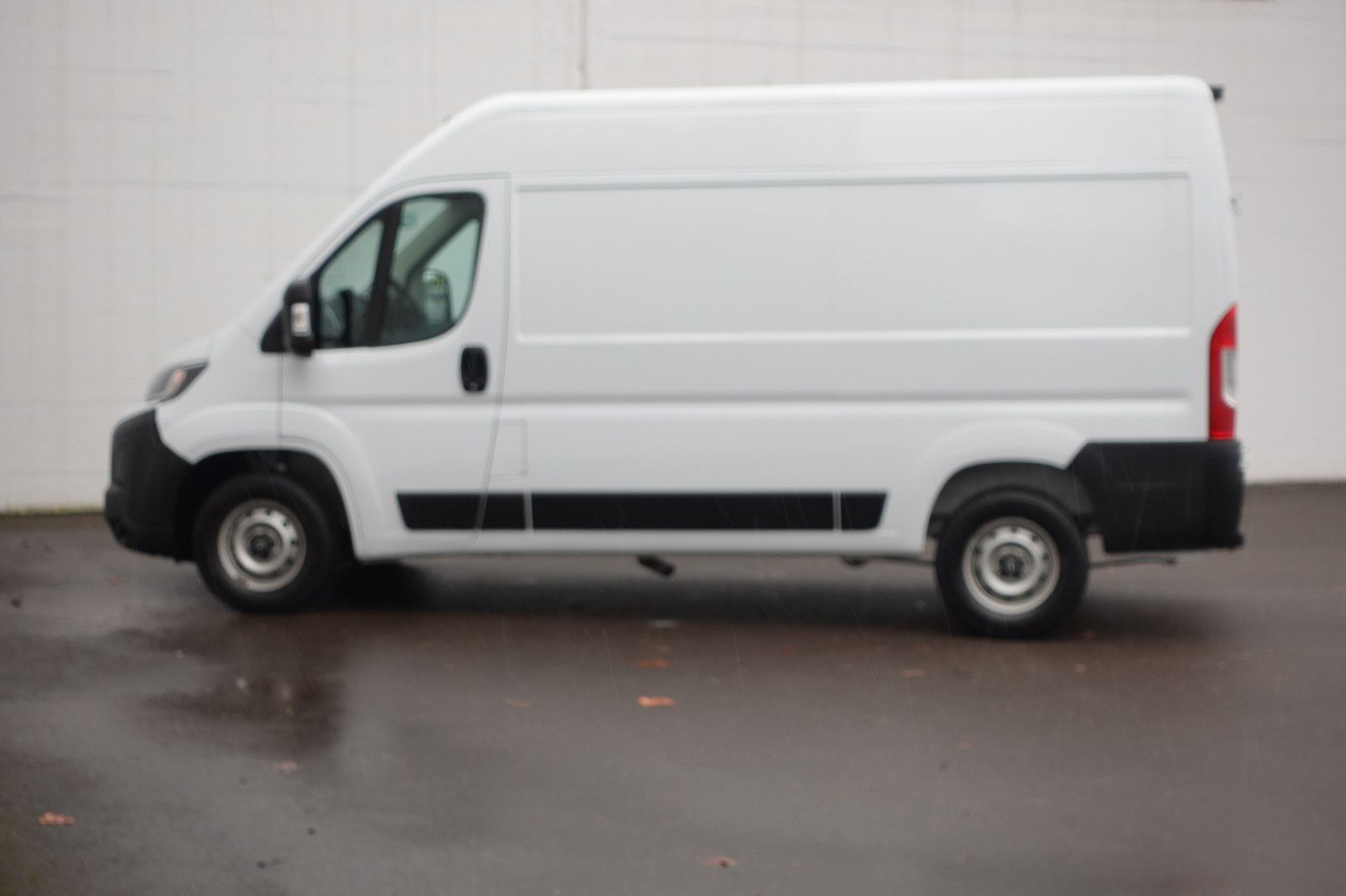 Fahrzeugabbildung Opel Movano Kasten L2H2 BlueHDI 180 Kamera,Standhzg.