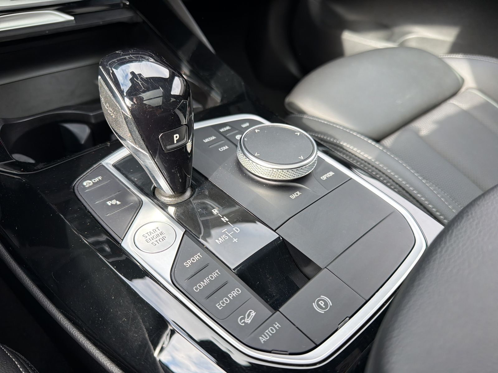 BMW X3 xDrive30i M Sportpaket | Laser HEAD-UP PANO foto 22