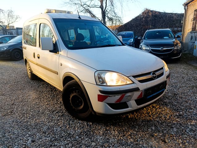 Opel Combo Edition