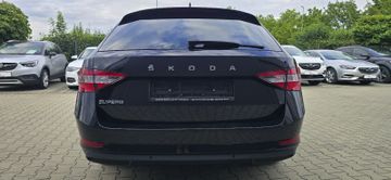 Skoda Superb - 4