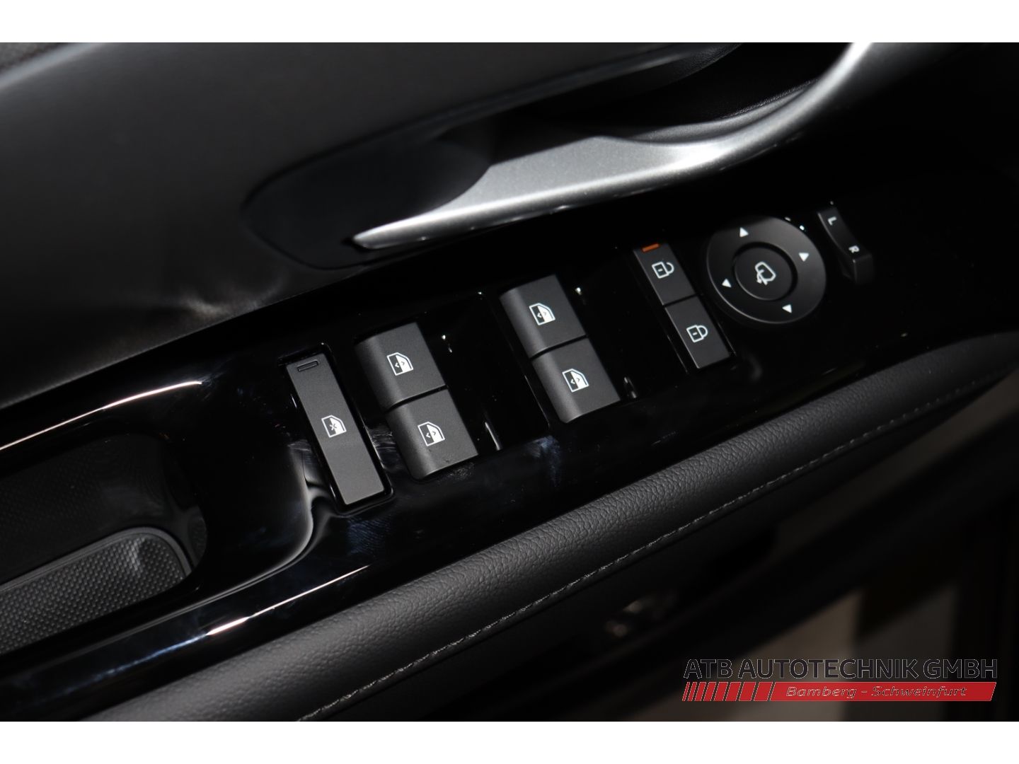 Fahrzeugabbildung Hyundai Tucson MY26 Trend 1.6 T-GDI 150 PS 7-DCT 2WD