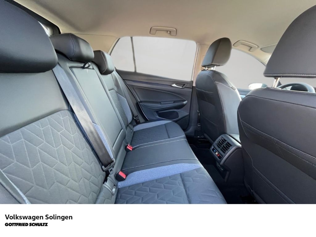 Volkswagen Golf - Bild 7