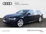 Audi A6 Avant 2.0TDI quattro Xenon, Navi, AHZV - Audi A6 aus 2018