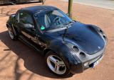 Smart Roadster 45kW - - Smart Gebrauchtwagen von 2004