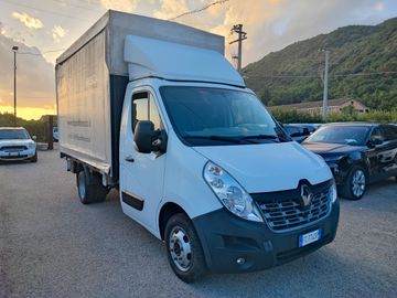 Renault Master - 3
