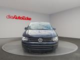 Volkswagen T5 Multivan 2.0 TSI Highline DSG - Volkswagen T5 Multivan: 7 Sitzer