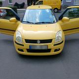 Suzuki Leider zu verkaufen - gebrauchte Suzuki Swift aus dem Jahr 2005