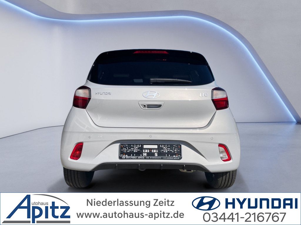 Hyundai i10 – Bild 6