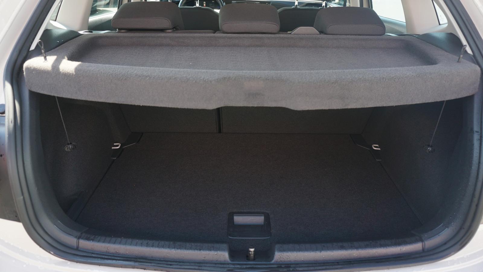 Volkswagen Polo 1.0 TSI LED Klimaaut. Virtual Cockpit, миниатюра 9