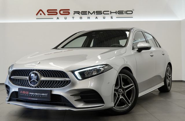 Mercedes-Benz A 220 d AMG Line *1.H *Distr.*Pano *Digital*MBUX