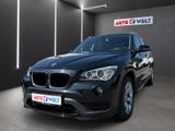 BMW X1 18 d xDrive M-Paket Sport Xenon Klimaaut. DAB - BMW: M Sport Paket