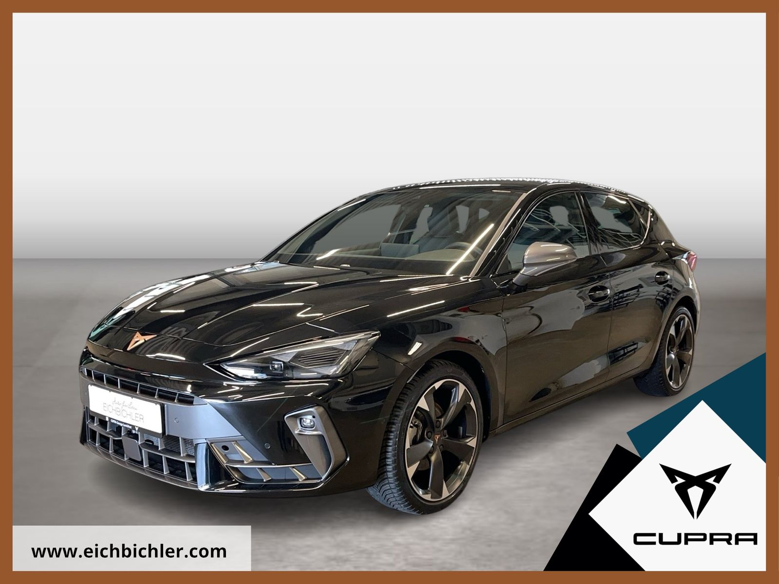 Cupra Leon 2.0 TDI DSG ACC AUT Fernlichtass. Kam. LED