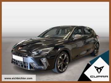 Cupra Leasingangebot: Cupra Leon 2.0 TDI DSG ACC AUT Fernlichtass. Kam. LED