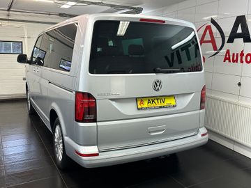 Volkswagen T6 Multivan - 6