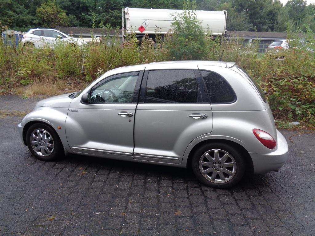 Chrysler PT Cruiser