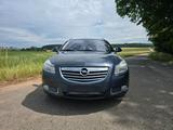 Opel insignia 2.0cdti sport tauer - Opel Insignia mit Diesel-Antrieb: Kleinwagen