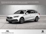 Seat Leon Sportstourer 1.5 eTSI Style Edition DSG LED - Seat Leon: Style Edition