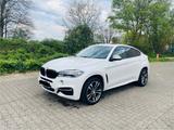 BMW X6 M50 M50d - - BMW X6 M50: M50d