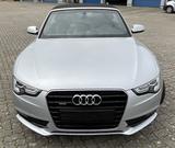 Audi   Super A5 Cabriolet 3 ltr. TDI. quattro - Audi Cabriolet mit Diesel-Antrieb