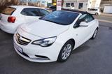 Opel Cascada 1.4 *1.Hand* Leder*AHK* GARANTIE* - Opel Cascada Gebrauchtwagen
