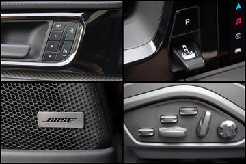 Porsche Panamera Turbo S E-Hybrid*Inno,Sporta,Beifahrerd