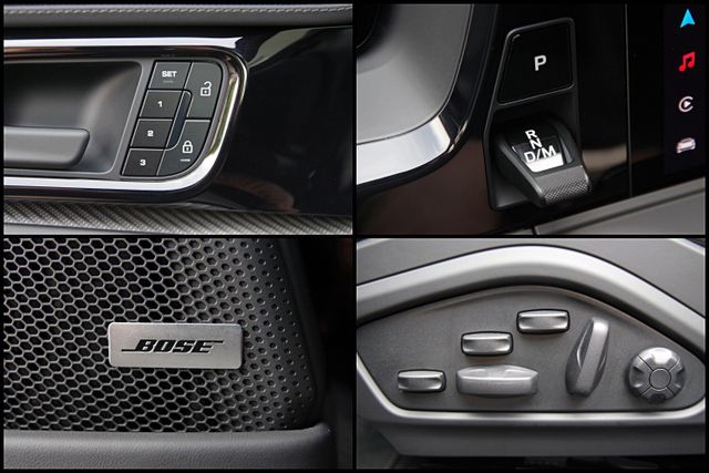 Porsche Panamera Turbo S E-Hybrid*Inno,Sporta,Beifahrerd