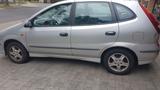 Nissan Almera Tino 1.8 acenta acenta - gebrauchte Nissan Almera Tino aus dem Jahr 2005