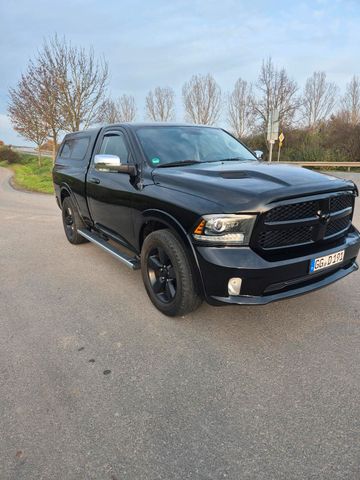 Другие Dodge Ram 4x4 Singel Cab