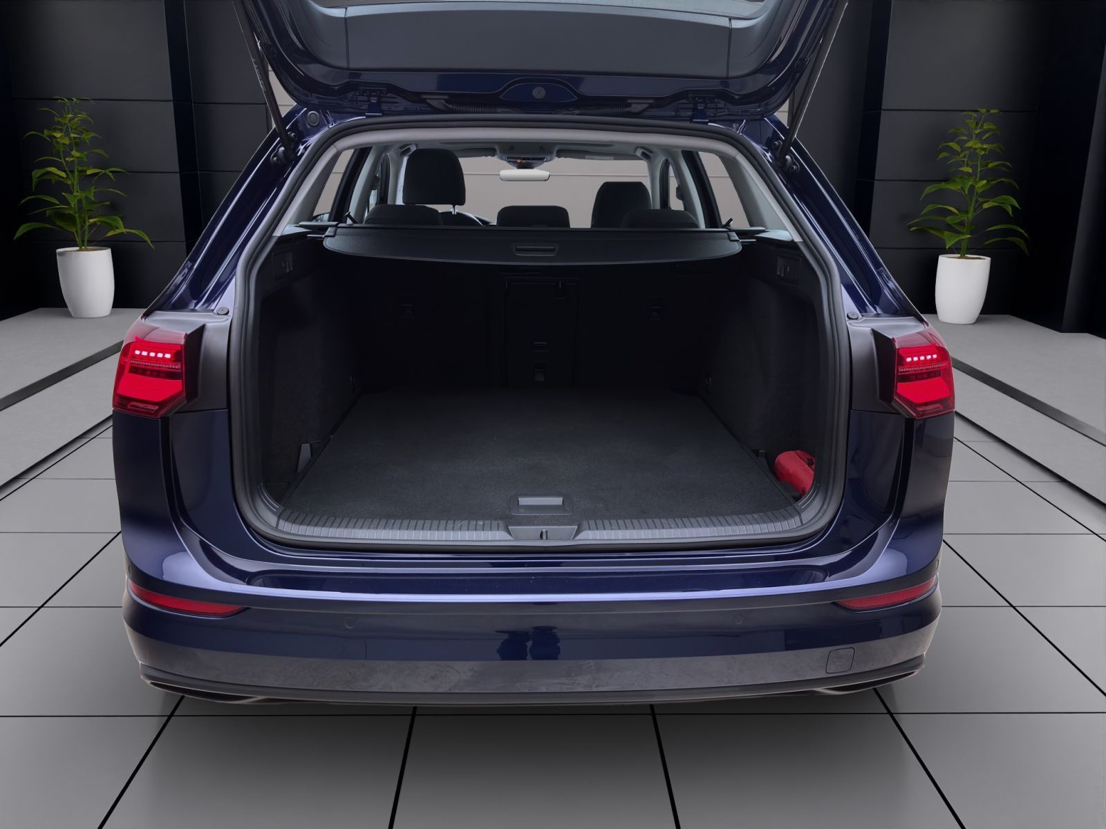 Volkswagen Golf - Bild 5