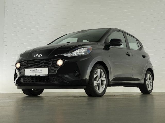 i10 TREND+SITZHEIZUNG+LENKRADHEIZUNG+PARKPILOT H