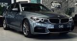 BMW 530 i M Sport |ACC|LED|CarPlay|Kamera|SHZ| - scheckheftgepflegte BMW 530