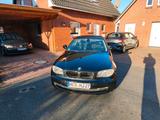 BMW 118i Automatik (E81) - BMW E81 - BMW 1er Reihe