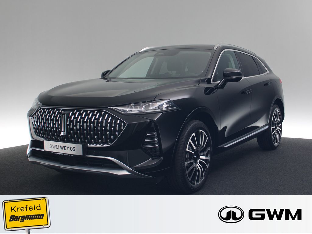 GWM Wey 05