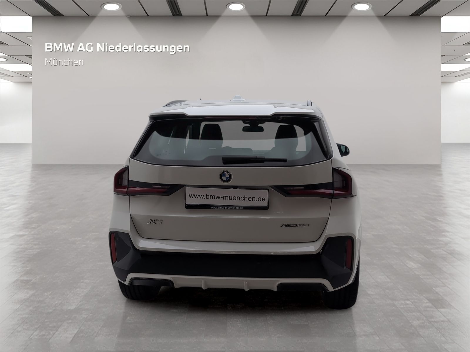 BMW X1 - Bild 7