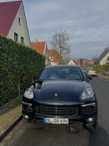 Porsche Cayenne Diesel - - Porsche Gebrauchtwagen in Oldenburg