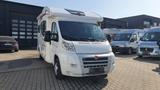 Bürstner Ixeo Time iT 585/Euro 5/Hubbett - Wohnmobil oder -wagen Eu