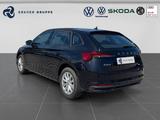 Skoda Scala Selection 1.0 TSI 85kW DSG 1.0 TSI DSG Sel - Skoda mit Benzin-Antrieb: Schwarz