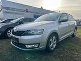 Skoda Rapid 1.6 TDI Ambition SHZG NUR GEWERBE/Export ! - Skoda Rapid in Wuppertal