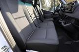Mercedes-Benz Sprinter 319 CDI MBUX+RüKam+ LED+HeckTür 2-Flüge - Mercedes-Benz Diesel Koffer Sprinter 319 cdi
