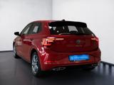 Volkswagen Polo 1.0 TSI R-Line DSG IQ.Light Navi RFK ACC SD - gebrauchte VW Polo aus dem Jahr 2022