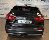 Nissan Qashqai DIG-T Xtronic N-CONNECTA NAVi+Kamera - Nissan Qashqai Gebrauchtwagen in Düsseldorf