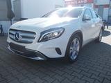 Mercedes-Benz GLA 200 Urban, 1. Hd, Vollleder, Xenon, Kamera. - Mercedes-Benz GLA 200 Gebrauchtwagen in Frankfurt