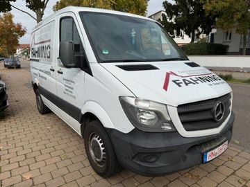 Mercedes Sprinter - 3