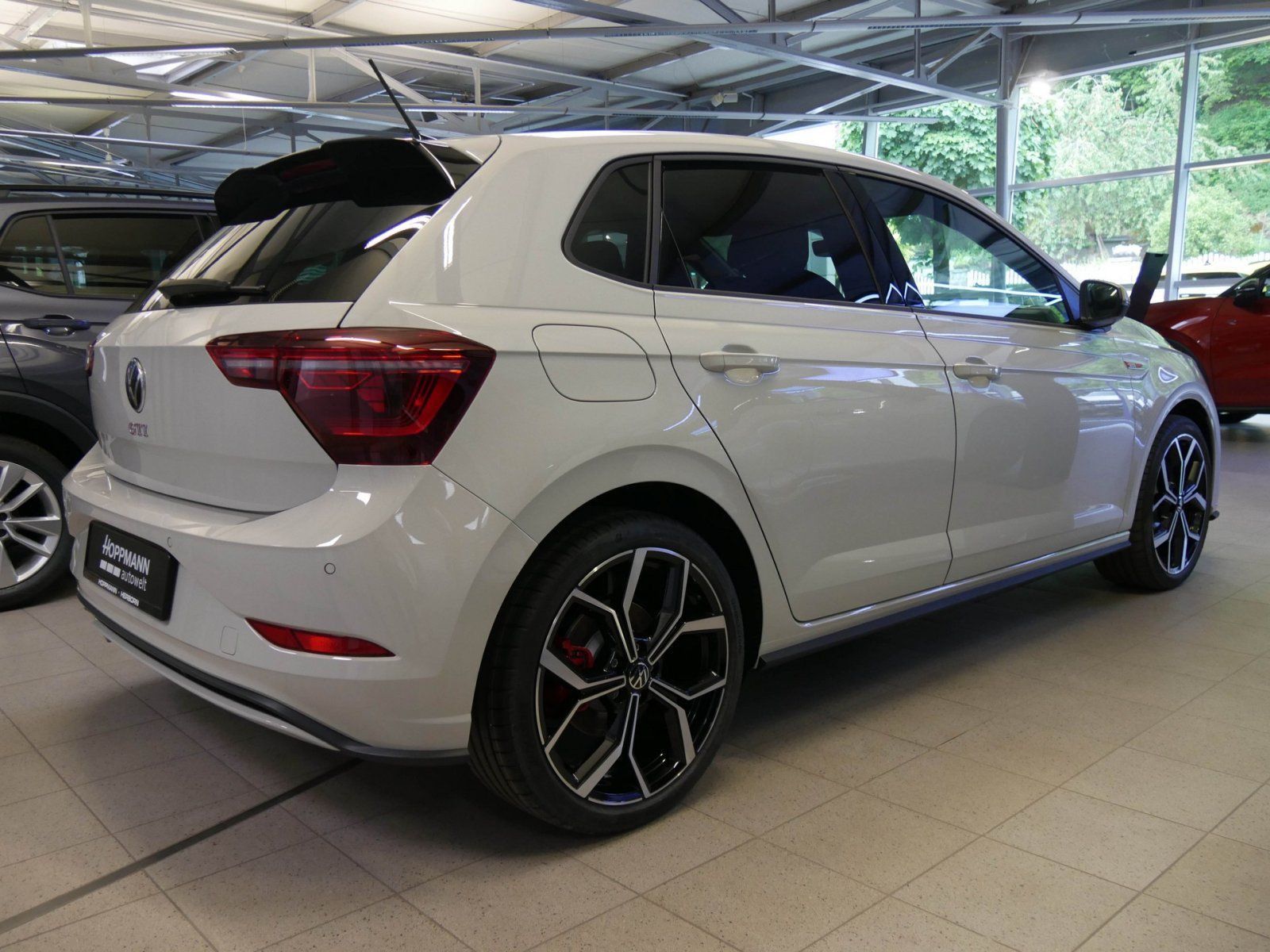 Volkswagen Polo - Bild 2