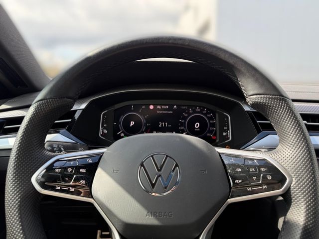 Arteon eHybrid 1.4 TSI R-Line El. Panodach Navi