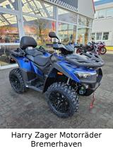 Kymco MXU 700i T EPS sofort lieferbar! vom - KYMCO MXU 700I T EPS