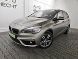 BMW 220 Active Tourer d Sport Line, LED, Sport Line  - BMW 220 Active Tourer: Limousine