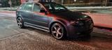 Audi  A 3 ABT - Audi A3: Abt